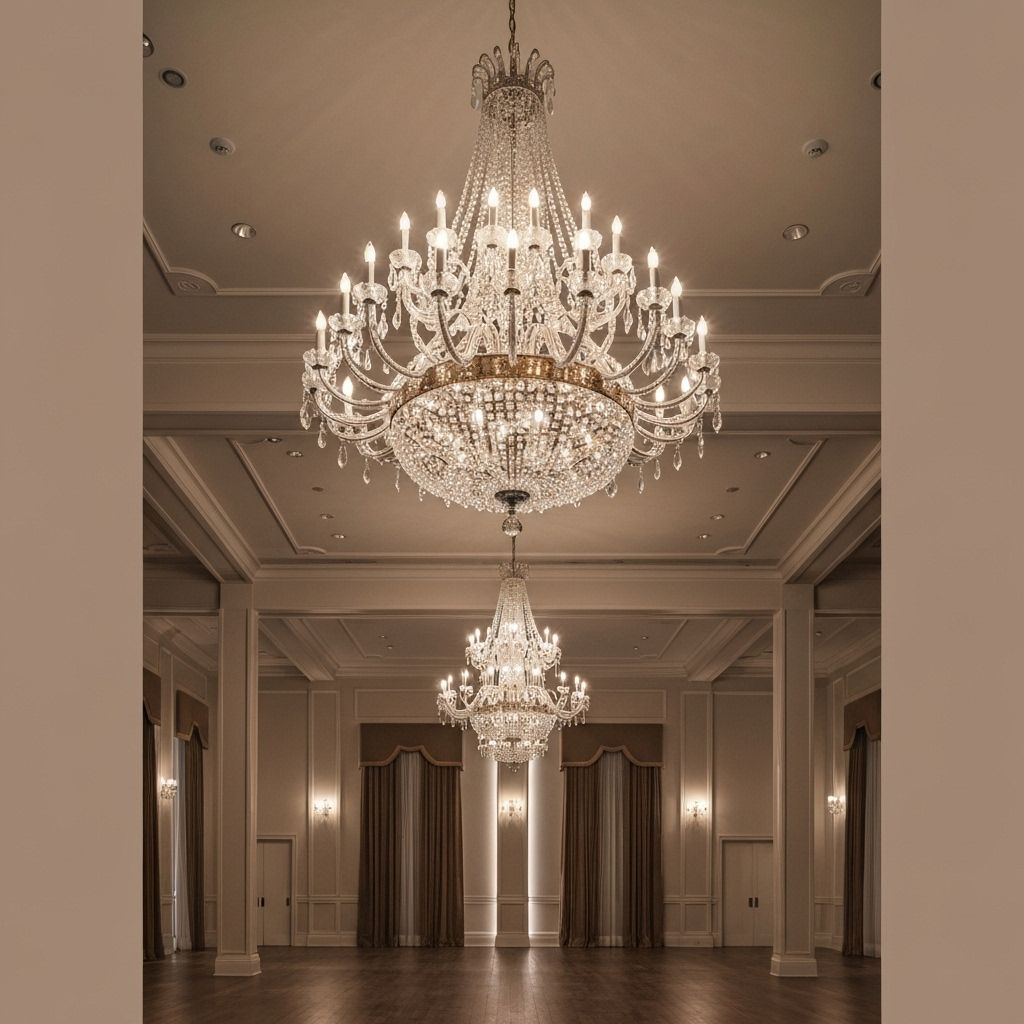 Grand Palace Hall