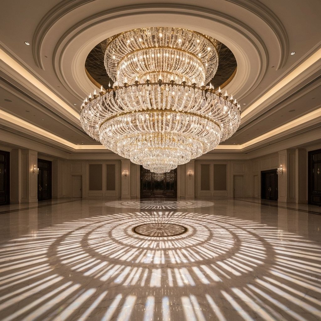 Crystal Ballroom