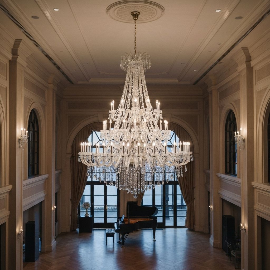 Crystal Ballroom