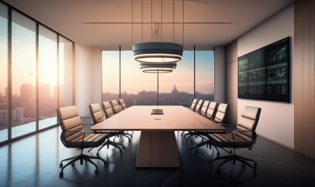 Executive Conference Center